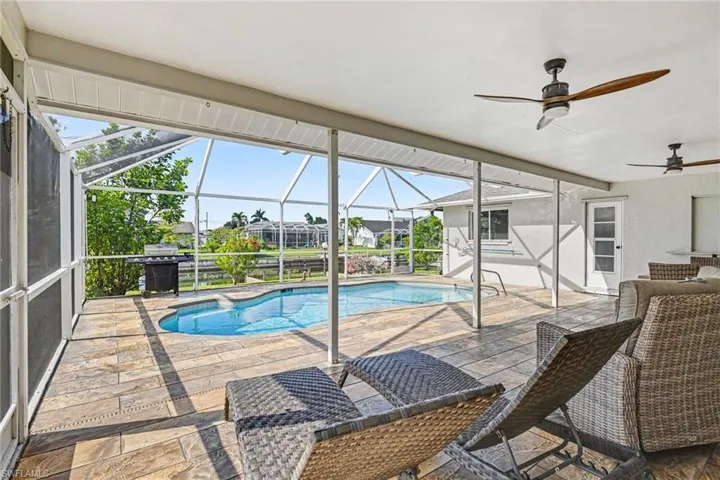 136 SE 5th  ST, Cape Coral, FL 33990
