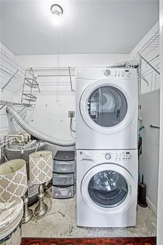 Laundry-Storage