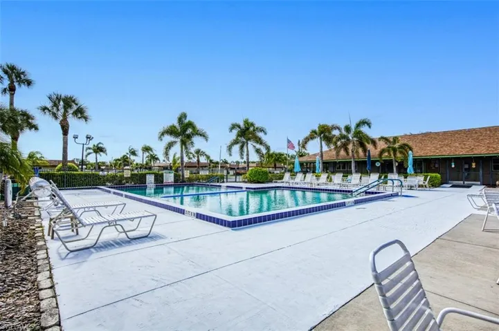 Community-Pool