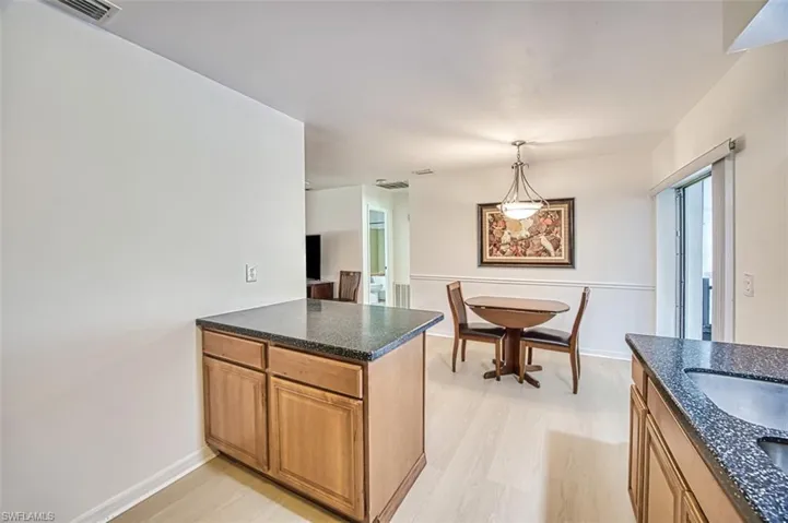Kitchen-to-Dining