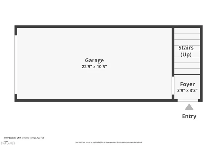 28087  Sosta  LN, Bonita Springs, FL 34135