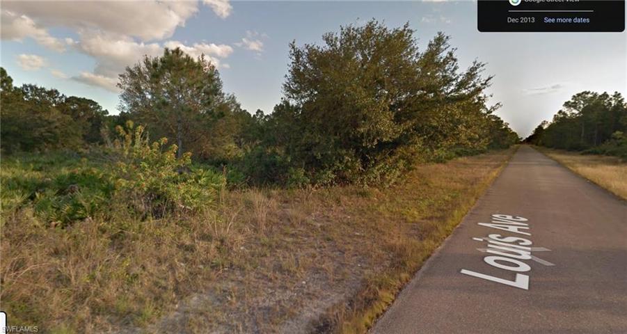 1320 Louis AVE, LEHIGH ACRES FL 33972