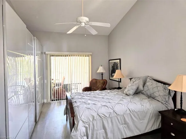 Owner's Bedroom