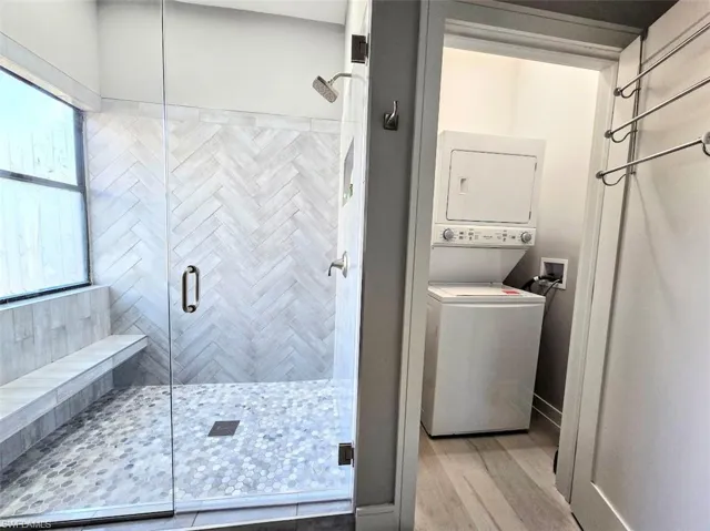 Owner's Ensuite Bathroom View #3