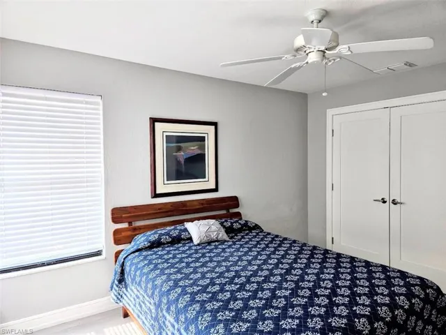 Guest Bedroom View #2