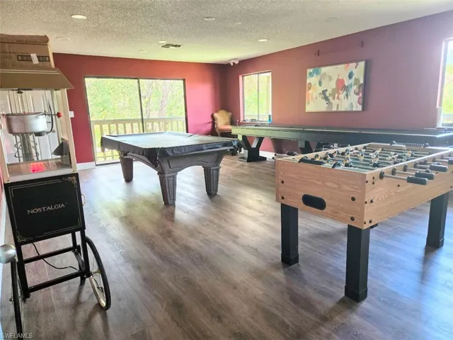 Game Room View #2