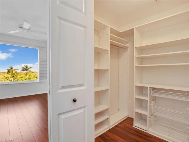 Closet