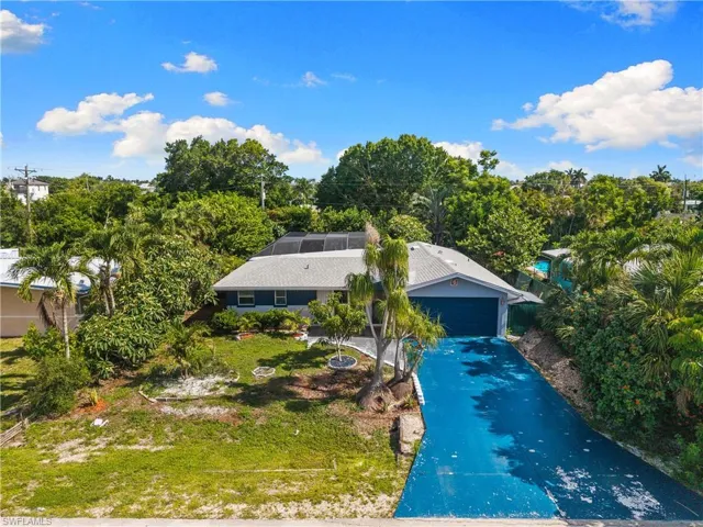734 Sharar Ct, Cape Coral, Florida 33904