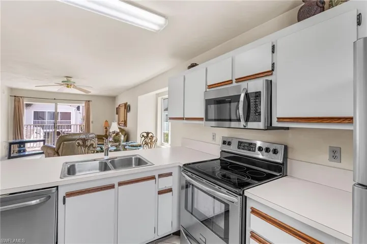 2155 San Marco Rd 2-204, Marco Island, Florida 34145