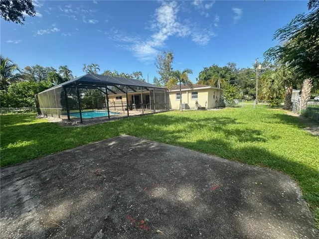 1539 High St, Fort Myers Fl 33916