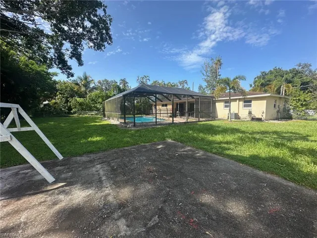 1539 High St, Fort Myers Fl 33916