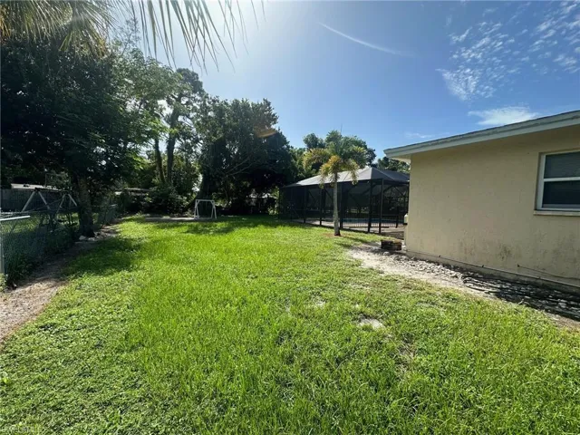 1539 High St, Fort Myers Fl 33916