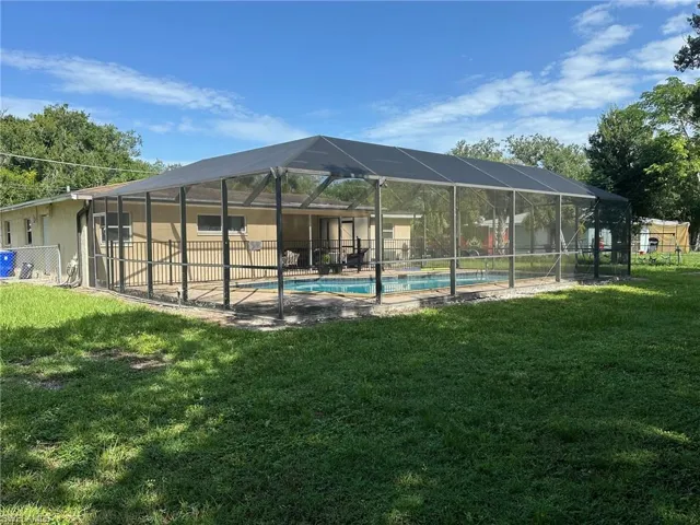 1539 High St, Fort Myers Fl 33916