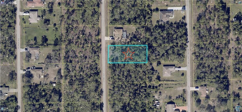 112  Grant  AVE, LEHIGH ACRES, FL 33936