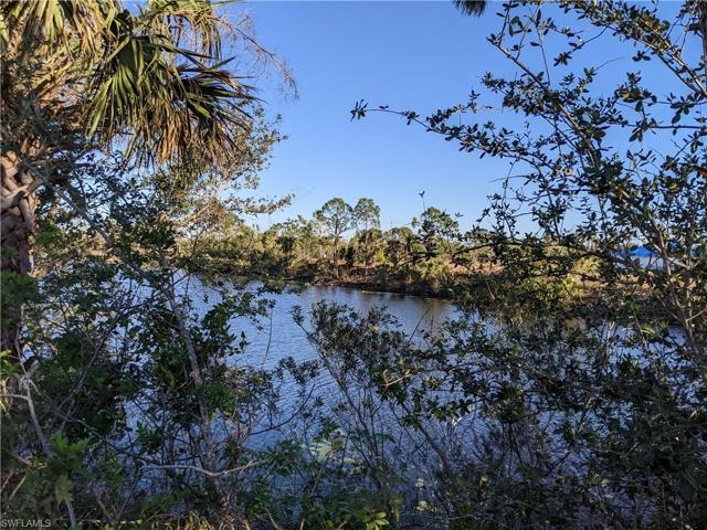 Large Freshwater frontage