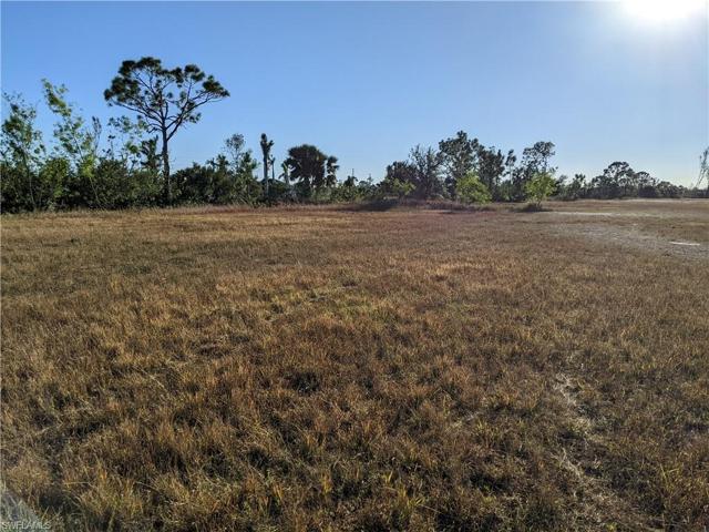 Great land to build on
