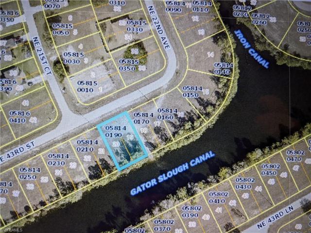 Amazing Location on the city website