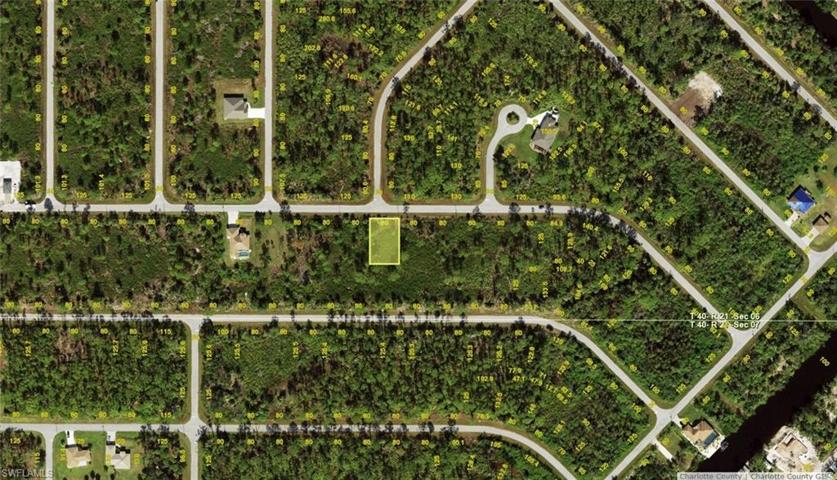12167 Cassino AVE, PORT CHARLOTTE FL 33953