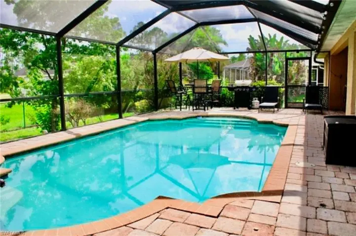 1114 Barfield St E, Lehigh Acres, Florida 33974