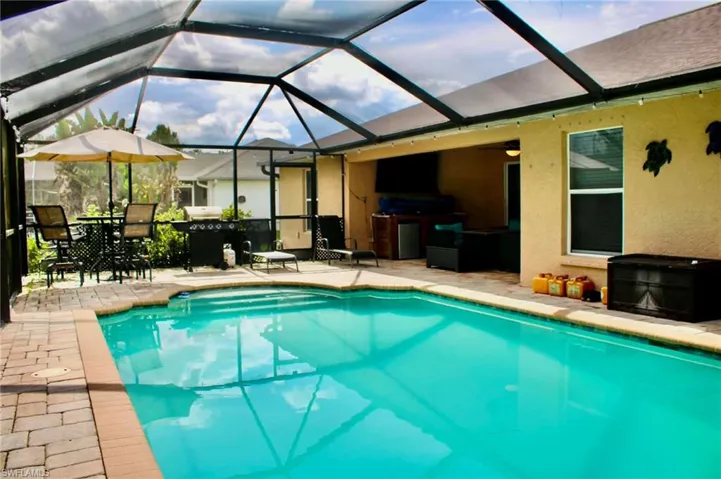 1114 Barfield St E, Lehigh Acres, Florida 33974