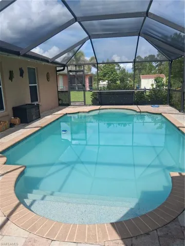 1114 Barfield St E, Lehigh Acres, Florida 33974