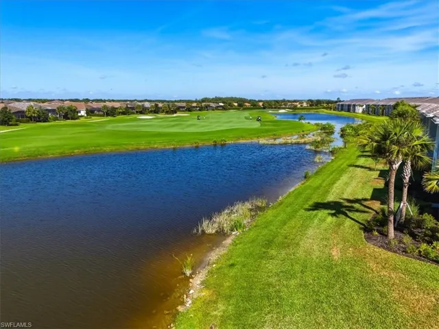 5416 Double Eagle Cir 2321, Ave Maria, Florida 34142