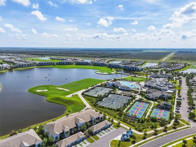5416 Double Eagle Cir 2321, Ave Maria, Florida 34142