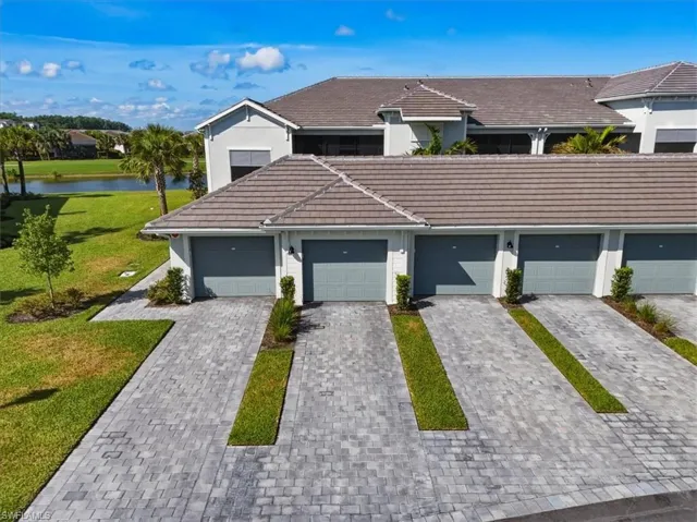 5416 Double Eagle Cir 2321, Ave Maria, Florida 34142