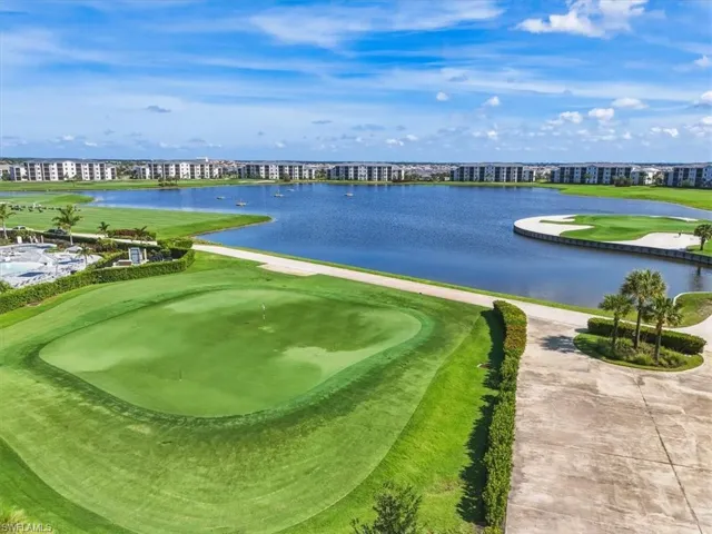 5416 Double Eagle Cir 2321, Ave Maria, Florida 34142