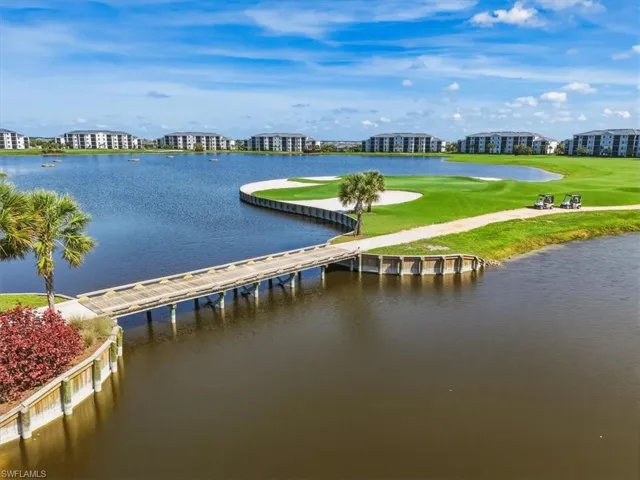 5416 Double Eagle Cir 2321, Ave Maria, Florida 34142
