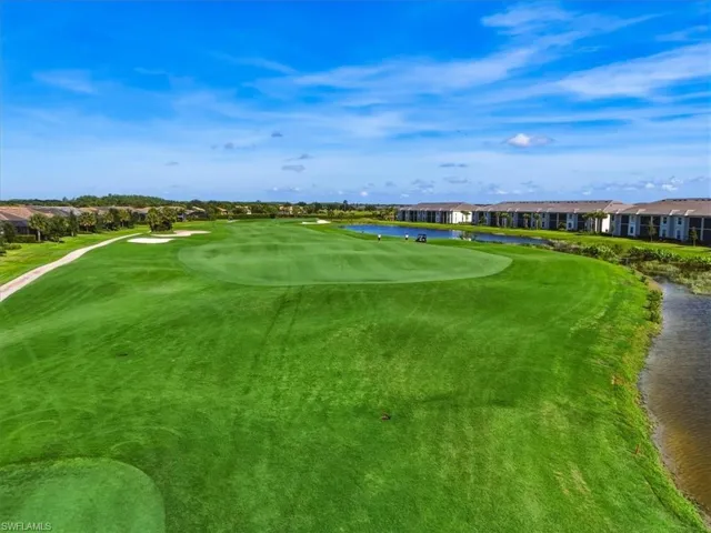 5416 Double Eagle Cir 2321, Ave Maria, Florida 34142