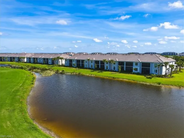5416 Double Eagle Cir 2321, Ave Maria, Florida 34142