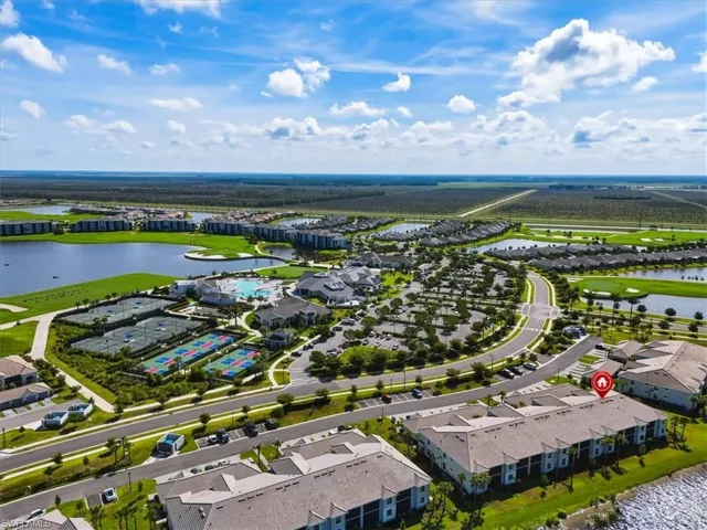 5416 Double Eagle Cir 2321, Ave Maria, Florida 34142