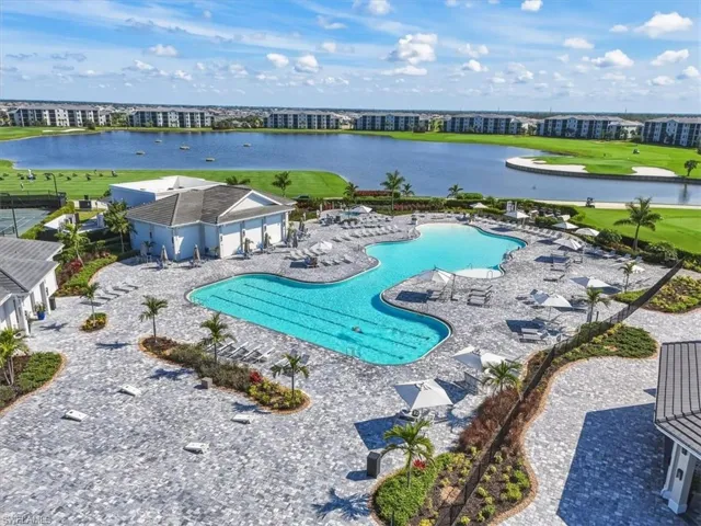 5416 Double Eagle Cir 2321, Ave Maria, Florida 34142