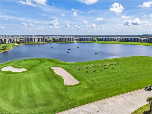 5416 Double Eagle Cir 2321, Ave Maria, Florida 34142
