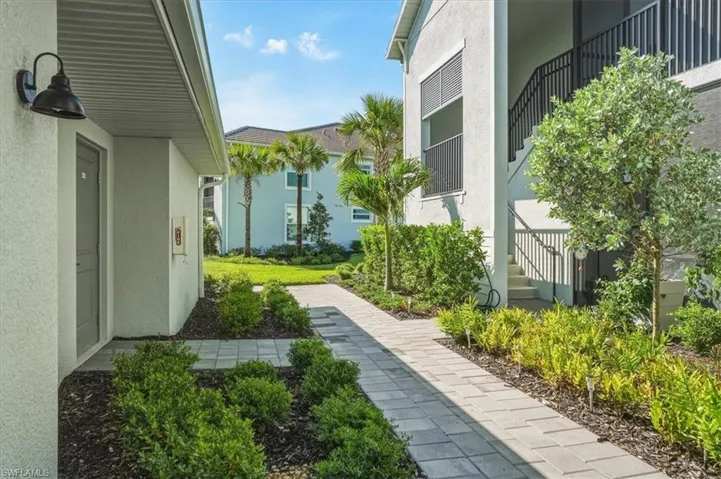 5416 Double Eagle Cir 2321, Ave Maria, Florida 34142