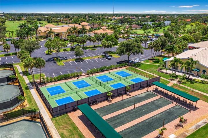 Sport Courts