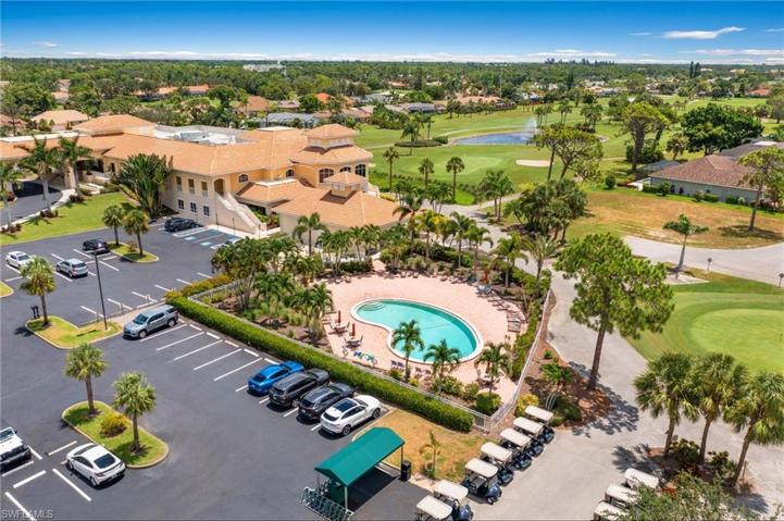 Country Club