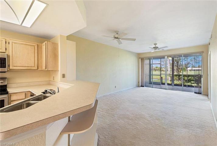 Kitchen/Living Room