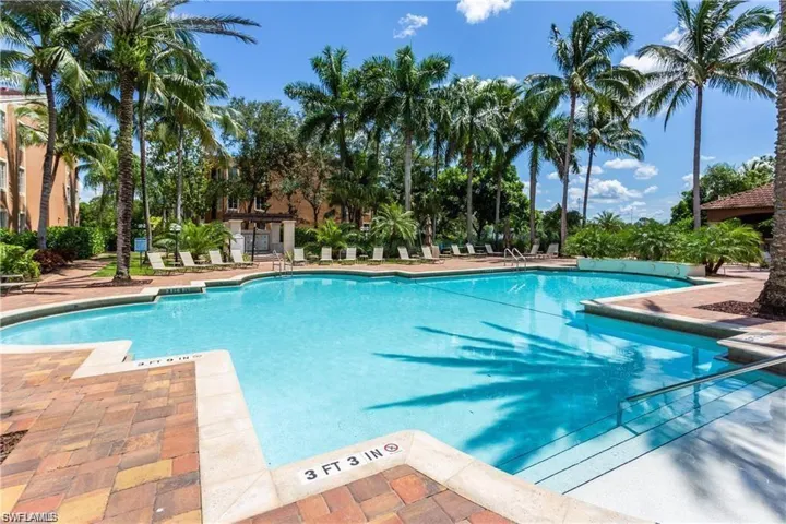 1200 Reserve Way 105, Naples, Florida 34105