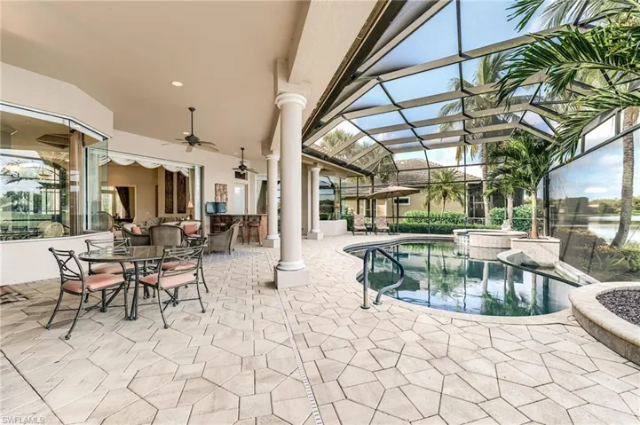 22250 Banyan Hideaway Dr, Estero, Florida 34135