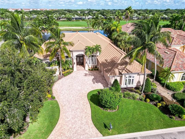 22250 Banyan Hideaway Dr, Estero, Florida 34135