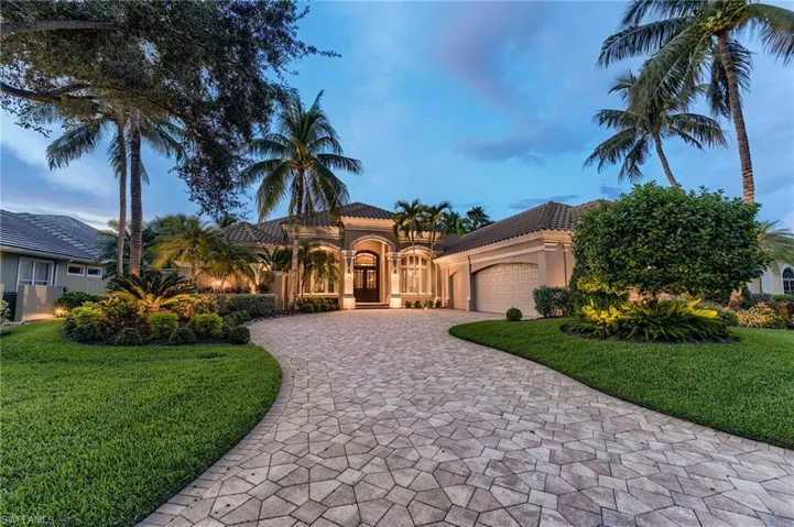 22250 Banyan Hideaway Dr, Estero, Florida 34135