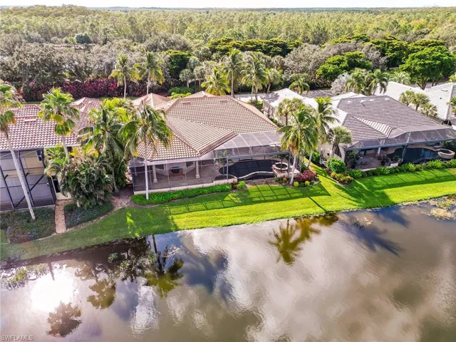 22250 Banyan Hideaway Dr, Estero, Florida 34135