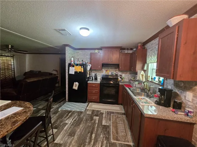 1163 Saddle Ln, Moore Haven, Florida 33471