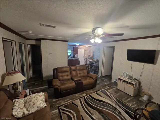 1163 Saddle Ln, Moore Haven, Florida 33471