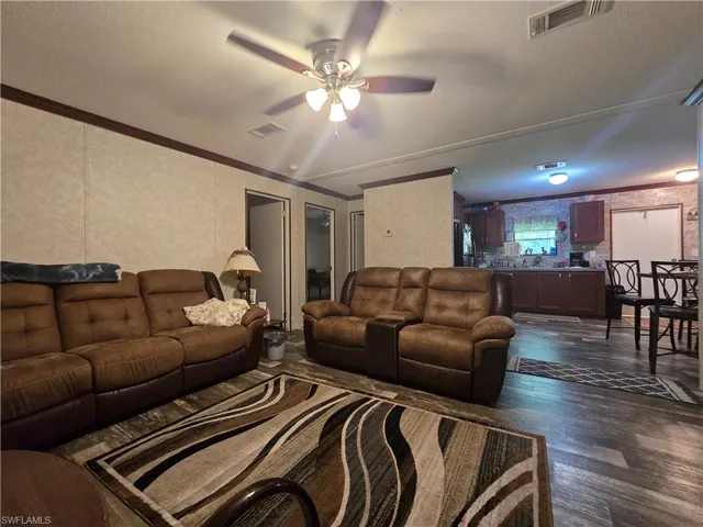 1163 Saddle Ln, Moore Haven, Florida 33471
