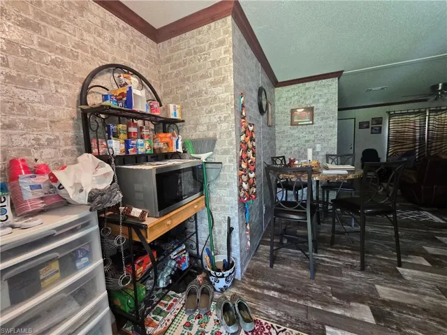 1163 Saddle Ln, Moore Haven, Florida 33471