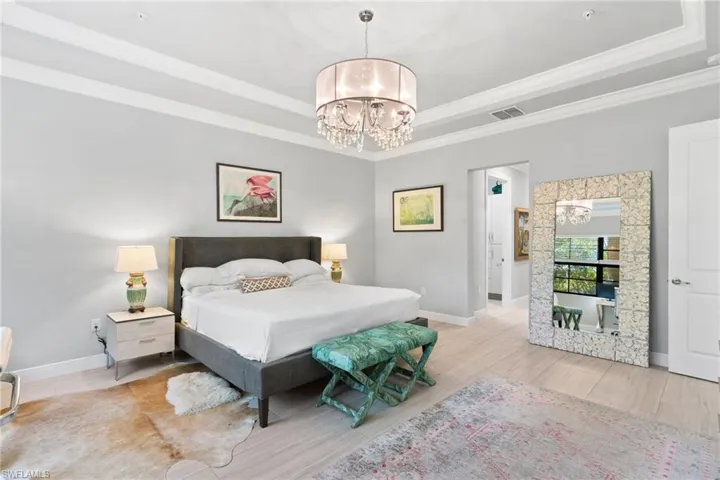 Master Suite