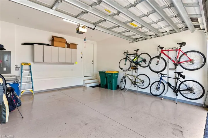 2 Car Garage